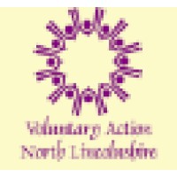 Voluntary Action North Lincolinshire logo - Similar company to New Millennium Learning Center