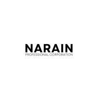 Narain Professional Corporation logo - Similar company to Mb Accounting