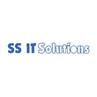 SS IT Solutions logo - Similar company to Softwarepundit