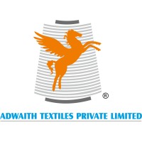 Adwaith Textiles Private Limited logo - Similar company to Treasure - Indiaforsure