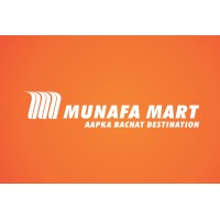 Munafa Mart logo - Similar company to Khoj B2B