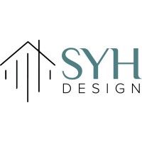 SYH Design (Stage Your House) logo - Similar company to Element Design Build Remodel