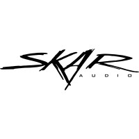 Skar Audio logo - Similar company to Ds18
