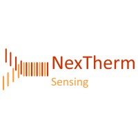 NexTherm Sensing logo - Similar company to Monixo