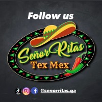 SenorRitas Tex Mex logo - Similar company to 66 Spices