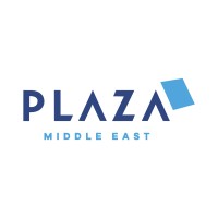 Plaza Middle East logo - Similar company to Francoware