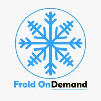 FroidOndemand logo - Similar company to Geneltec