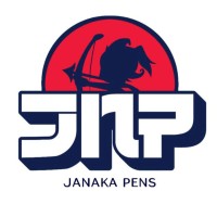 Janaka PENS logo - Similar company to 80&Company