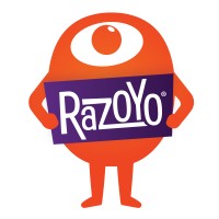Razoyo logo - Similar company to Refactored Group