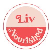 Liv Nourished LLC logo - Similar company to Uk St. Claire Careers