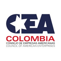 CEA Colombia logo - Similar company to Sapyens Sas Bic