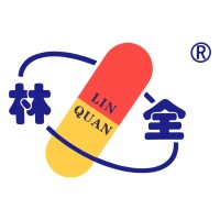 JIANGXI LINQUAN CAPSULES CO.,LTD logo - Similar company to Sinoped Pharma Solution