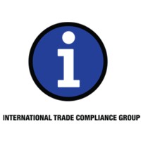 International Trade Compliance Group, LLC logo - Similar company to Focus Business Solutions, Inc.