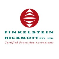 Finkelstein Hickmott logo - Similar company to Marsden Stantons