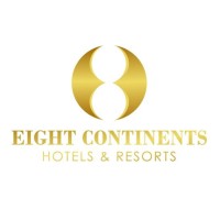 Eight Continents Hotels and Resorts logo - Similar company to Staffision™