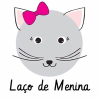 Laço De Menina
