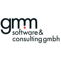 gmm software & consulting GmbH logo - Similar company to Sito: Software & It Outsourcing