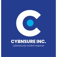 Cybnsure Inc. logo - Similar company to Cydalics