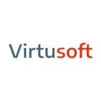 Virtusoft logo - Similar company to Data Migration Experts