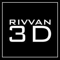 RIVVAN 3D logo - Similar company to Davelco