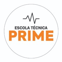 Escola Técnica Prime logo - Similar company to Appai