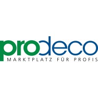 Prodeco GmbH & Co. KG logo - Similar company to Aimondo