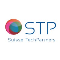 STP SuisseTechPartners logo - Similar company to Nomos System Ag