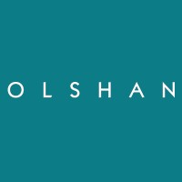 Olshan Frome Wolosky LLP logo - Similar company to Phillips Nizer Llp