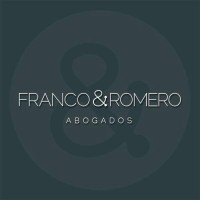 FRANCO&ROMERO ABOGADOS logo - Similar company to Cuadraginta