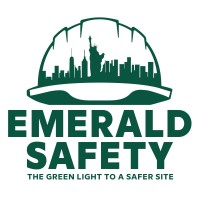 Emerald Safety NYC logo - Similar company to Examgram