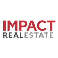 Impact Real Estate logo - Similar company to Egygo Dot Net