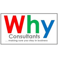 WHY Consultants logo - Similar company to House Of Why