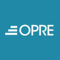 OPRE logo - Similar company to Vpd Government Solutions