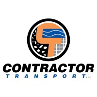 Contractor Transport, LLC logo - Similar company to Mud Masters, Llc