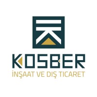 Kosber İnşaat ve Diş Ticaret L.T.D logo - Similar company to Çeli̇k İnşaat Ltd. Şti̇.