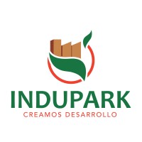 Indupark logo - Similar company to Sector 62
