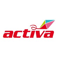 The Activa Foundation logo - Similar company to Disability Huntingdonshire