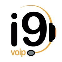i9Voip logo - Similar company to Mobi Telecom
