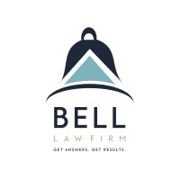 Bell Law Firm logo - Similar company to Rosen, Sokol & Clements Immigration Law Group