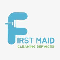 FIRST MAID CLEANING SERVICES logo - Similar company to Elitemaids.Ae