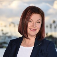 Kat Janowicz | Author | Speaker logo - Similar company to 3Cotech, Inc.