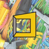 Instabel Connect BV logo - Similar company to Power Installation Nv