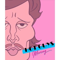 Hot Guys Moving logo - Similar company to Boys To Men: A Male- Mentoring Model