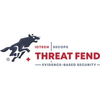 ThreatFend SOC and Command Center logo - Similar company to Mainstreet Technologies, Inc. (Mst)