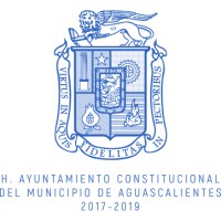 Municipio Aguascalientes logo - Similar company to Gobierno Del Estado De Aguascalientes