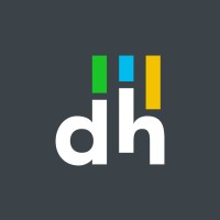 dhosting.com logo - Similar company to Dhosting.Pl