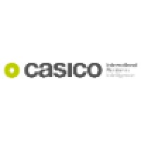 CASICO logo - Similar company to Infebex - Federación Internacional Para La Promoción Y Desarrollo De Negocios Y Comercio Exterior