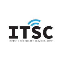 ITSC logo - Similar company to Itsc Secure Solutions