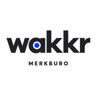 wakkr merkburo logo - Similar company to Silo Maashorst