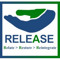 Release Prison Partnership logo - Similar company to Frontline Make Change